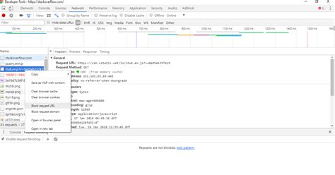 Image result for JavaScript Blocked