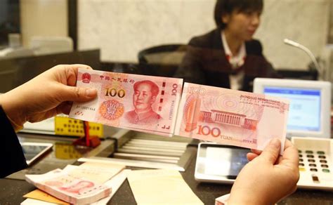 华人注意！重磅新政出台，累计10万人民币外汇就被盯上，境外华人账户也要管制 - 知乎