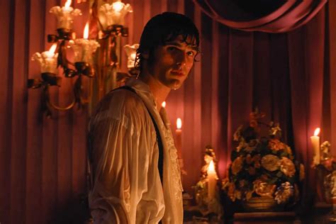 How Emerald Fennell's 'Wuthering Heights' changes the novel: All the key differences