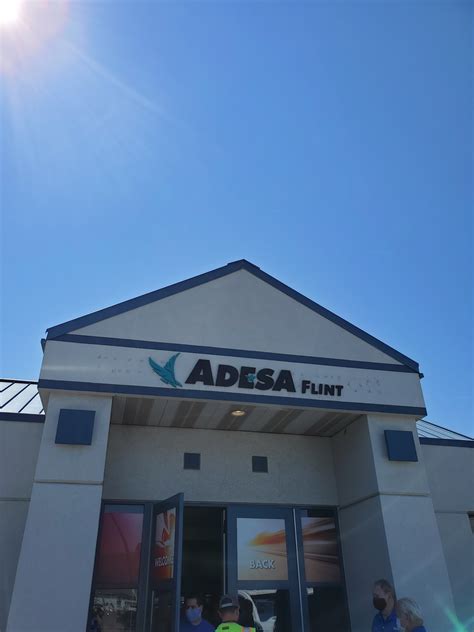 ADESA FLINT - Flint MI - Hours, Directions, Reviews - Loc8NearMe