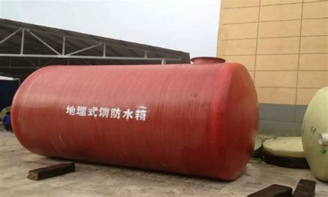 75立方玻璃钢化粪池价格_优质厂家价格-淮北海聚环保设备有限公司
