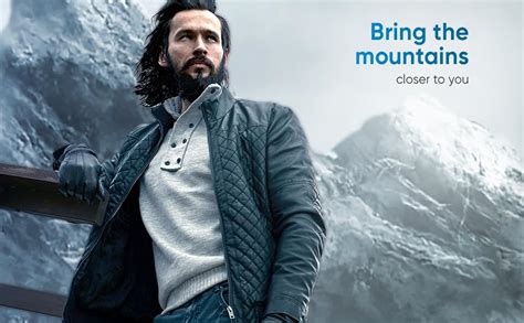 Buy Ustraa Base Camp Cologne - 2 x 100 ml - Perfume for Men | Cool ...