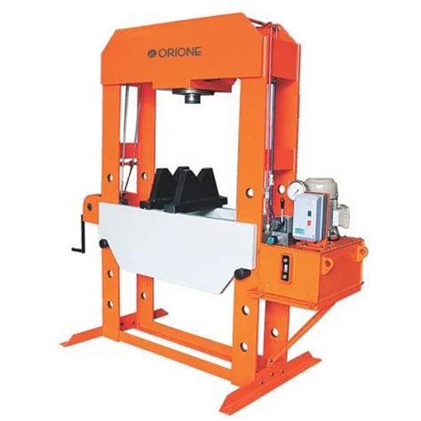 Hydraulic Jacks and Power Packs Manufacturer | Orione Hydropower, Navi ...