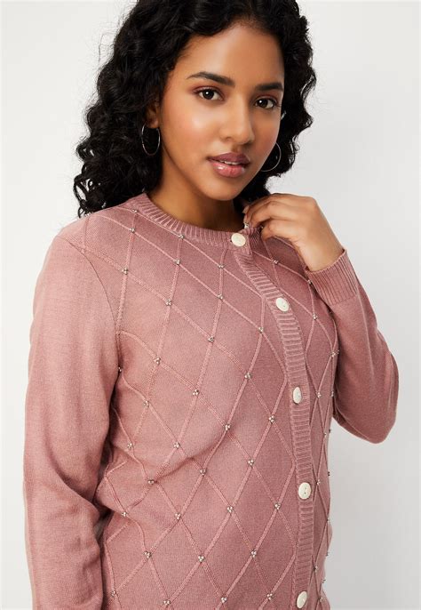 Buy Winter Wear for Women Online at Best Price | Max Fashion