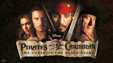 How to Watch the Pirates of the Caribbean Movies in Chronological Order