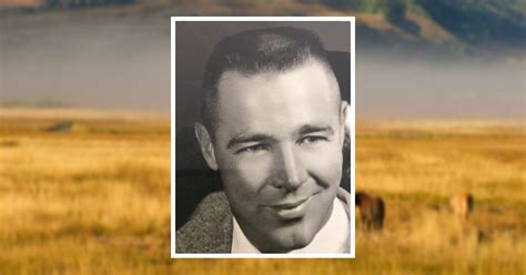 Obituary Galleries | John Lynn Pack of Carlsbad, New Mexico | West ...