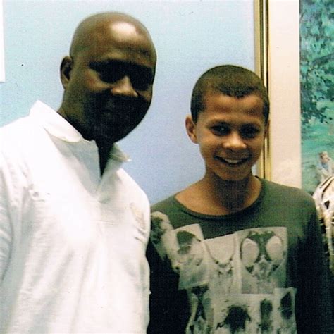 Dele Alli's parents desperate to reconcile with him | Nigerian News ...