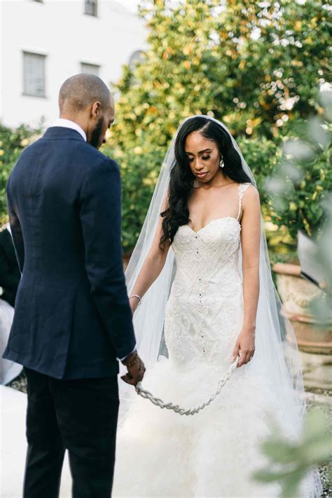 African american wedding traditions 60 photos - Vianawedding.com