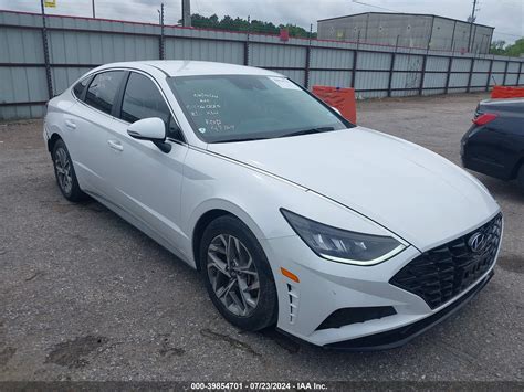 2022 Hyundai Sonata