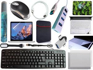ANJO Keyboard-LEDMouse-Pad-Hub-Cleaner-OTG2n1-Ext-LED-Skin-14.6iScrn ...