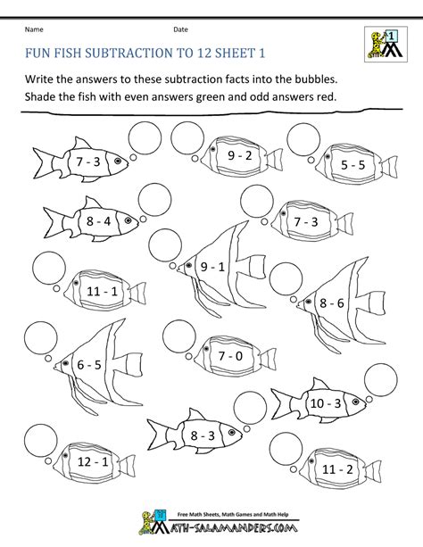 Image result for 1st Grade Math Fun