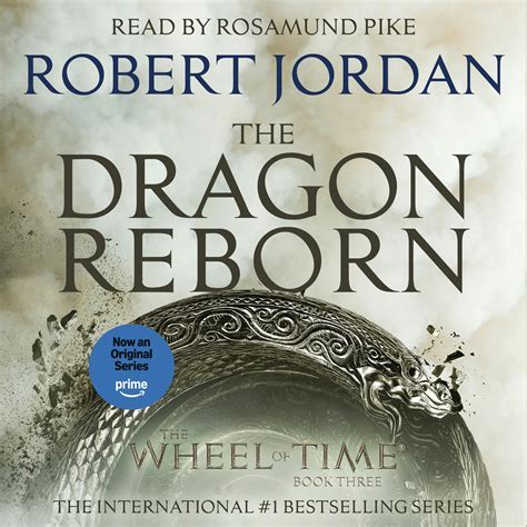 The Dragon Reborn