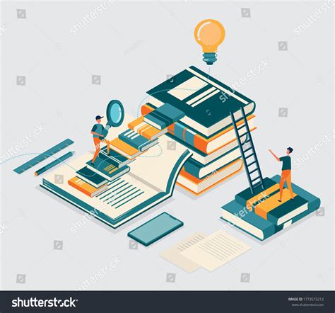 Image result for Reading Book Library Visual