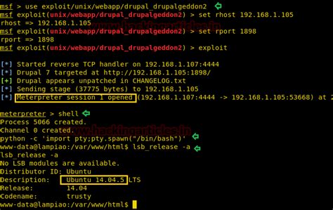 Hack the Lampião: 1 (CTF Challenge) - Hacking Articles