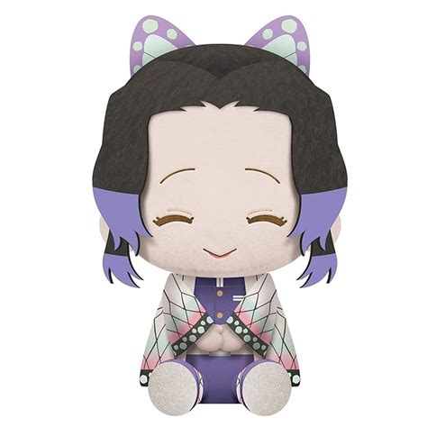 Buy Banpresto Demon Slayer: Kimetsu no Yaiba Big Plush~GIYU TOMIOKA ...