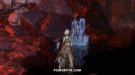 AI Limit Twilight Hill - Spirit Depths Walkthrough