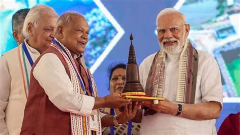 Latest Odisha, India & Global News | Argus English