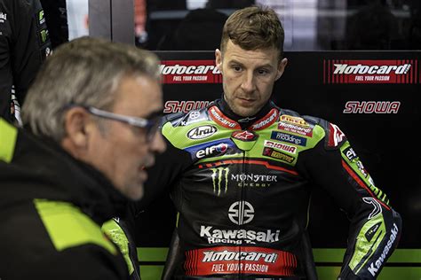 Vertrag endet: Was ist Jonathan Rea Kawasaki wert? / Superbike-WM ...