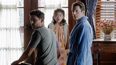 'Knock At The Cabin' Puts Queer Trauma Front And Center - Movies