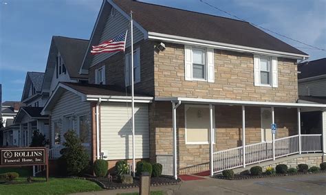 Rollins Funeral Home - Your family owned hometown funeral home serving ...