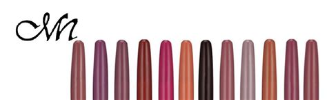 Buy Me Now True Lips Lip Liner Pencil, Velvet Finish (Set of 12 ...