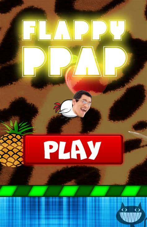 Flappy PPAP
