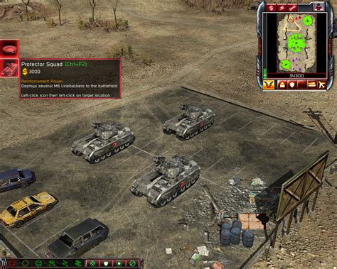 Command and Conquer Cheat Codes 的图像结果
