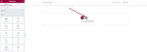 Elementor Kit Library 的图像结果