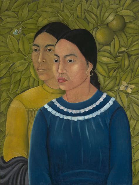 Self-Portrait with Cropped Hair by Frida Kahlo