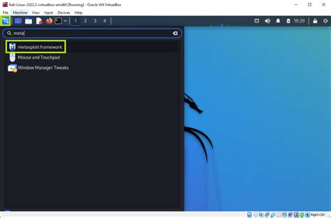 Metasploit in Kali Linux Tutorial 的图像结果
