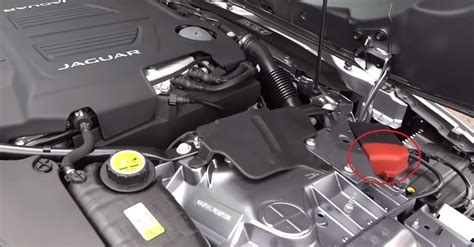 Jaguar F-TYPE won't start - causes and how to fix it