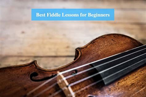 Image result for Fiddle Instruction