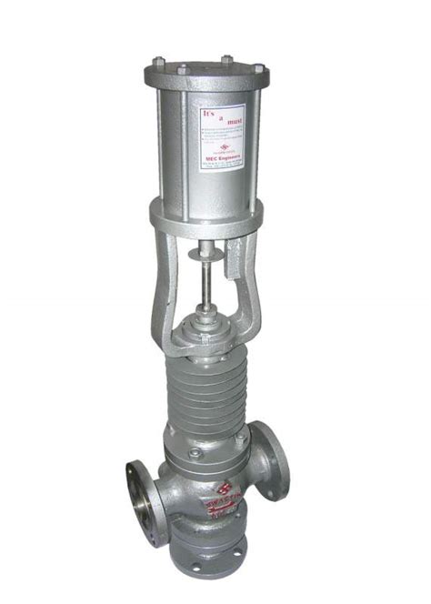 Control Valve 3 way Type buy in Surat