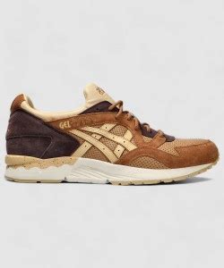 Asics GEL-LYTE V For Men - Buy Asics GEL-LYTE V For Men Online at Best ...