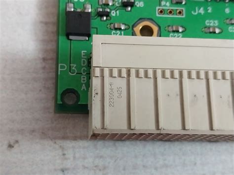 Hp A6070-66520 Pci Backplane Pc Board – Aeliya Marine Tech®