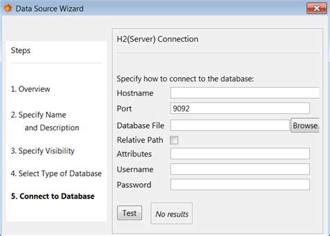 How to Open H2 Database Console 的图像结果