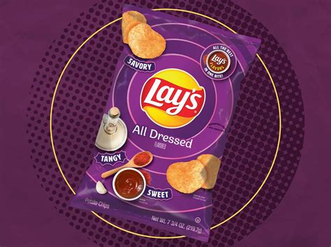 Lay’s Is Bringing Its Most-Requested Flavor to the U.S. For the First ...