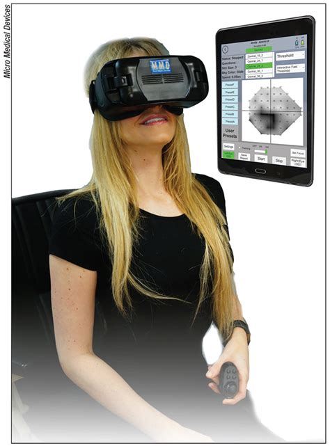 Image result for Visual Field Machine