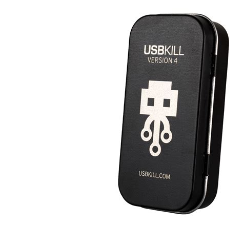 USBKill | USB Kill devices for pentesting & law-enforcement