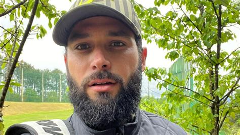 Jota Peleteiro y su nueva ilusión: modelo internacional e influencer