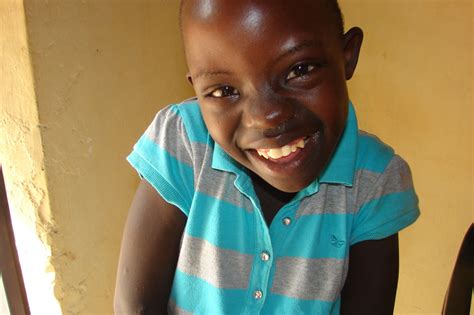 Supporting People with Down Syndrome in Africa - GlobalGiving
