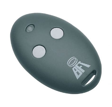 Rezultat imagine pentru Bft Virgo Programmer Telecommande