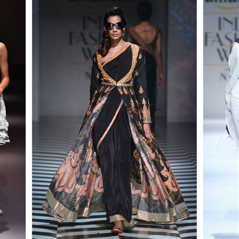 WIFW: Looks to love | Vogue India