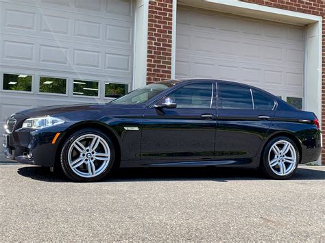 2014 BMW 5 Series 535i xDrive M-Sport Stock # 536163 for sale near Edgewater Park, NJ | NJ BMW ...