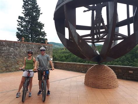 Leonardo Da Vinci Bike Tour - All You Need to Know BEFORE You Go