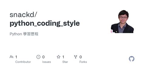 Image result for Python Coding Style