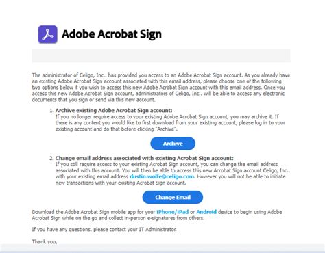 Image result for Adobe Sign Log In