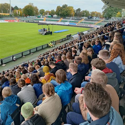 Uni Münster begrüßt "Ersties" - Antenne Münster