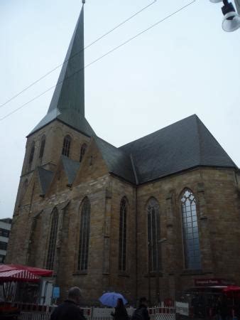 St. Petri Ev. Stadtkirche (Dortmund) - 2021 What to Know Before You Go ...