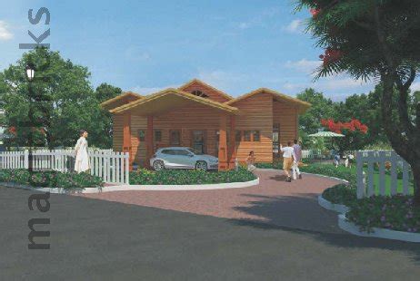 Waterfront Edge in Khadakwasla, Pune: Price, Brochure, Floor Plan, Reviews